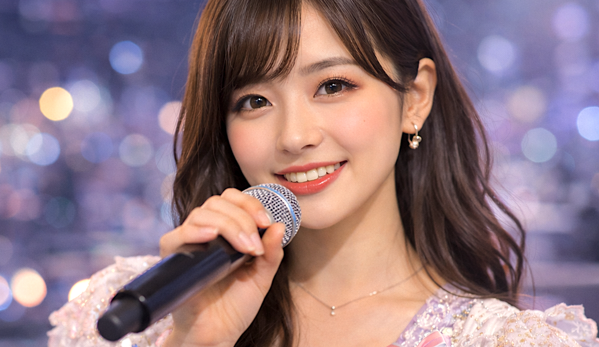 アイドルさん「アイドルに地下？って聞かないで？？ 会社員に◯？て聞くよ？？」