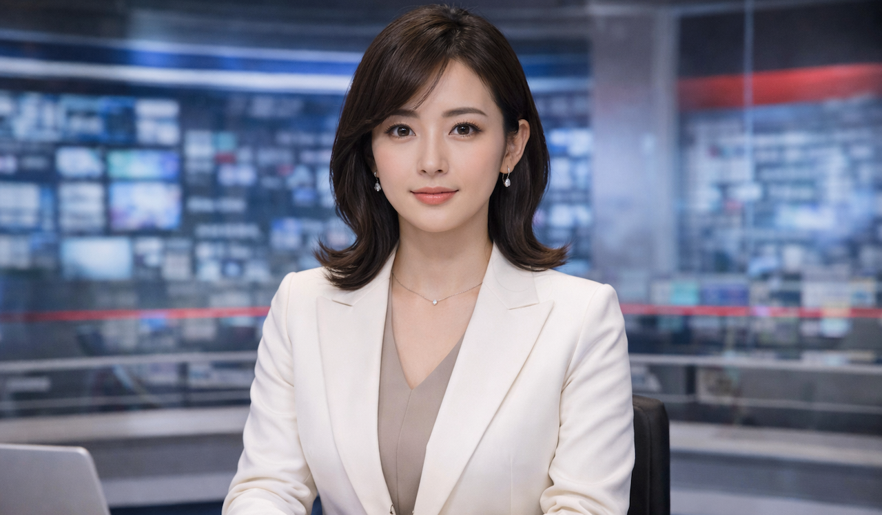 【話題】『AIが作ったニュース、違和感なくなってきた…』