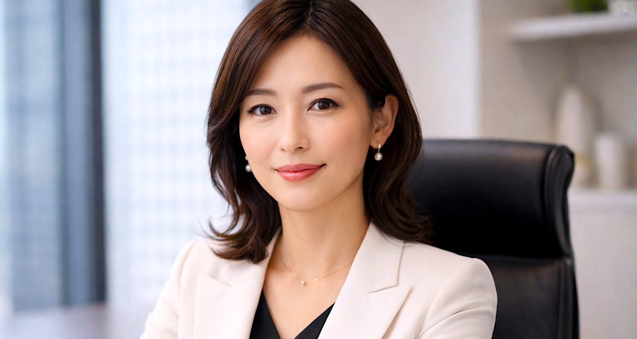 女性経営者(42)「今まで100人以上のヒモ飼ってきたけど、バンドマンとか売れてない俳優なんかまだぬるい… ◯◯を飼い始めてからが本番なんだから」