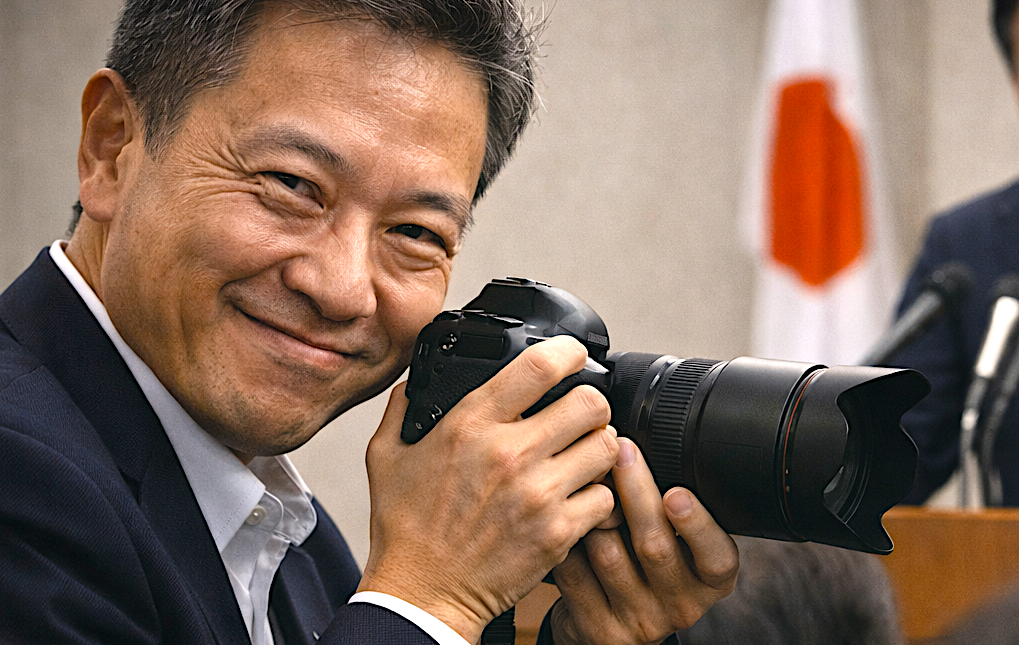 「支持率下げてやる！」でおなじみ“時事通信”の予想「立憲が大躍進して170議席、自民は54議席の大惨敗」