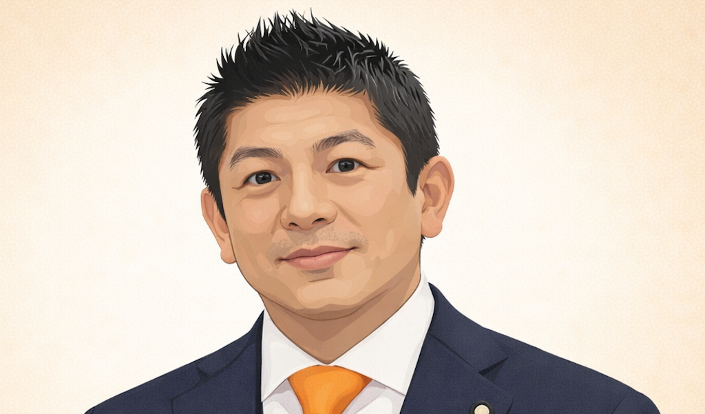 「自民党は賞味期限が切れている」参政・神谷代表、多文化共生掲げる自民議員に「候補者たてる」　