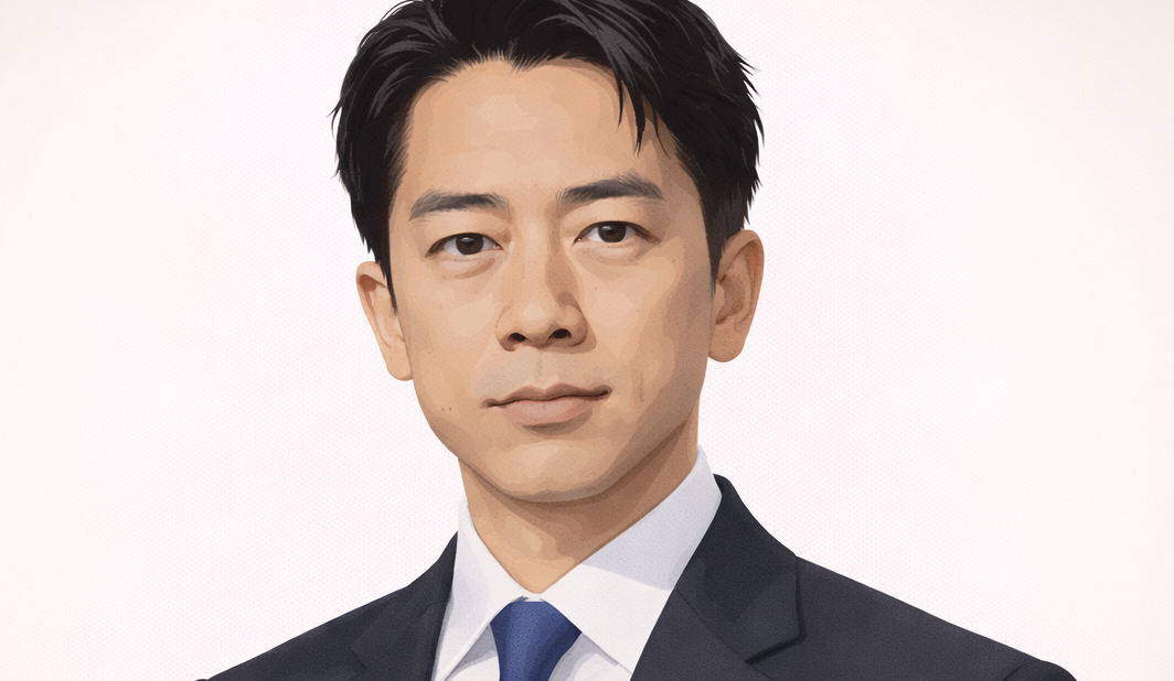 【話題】小泉防衛大臣、“迷惑系ジャーナリスト”横田一の得意技『捨てゼリフ締め』を封じるw