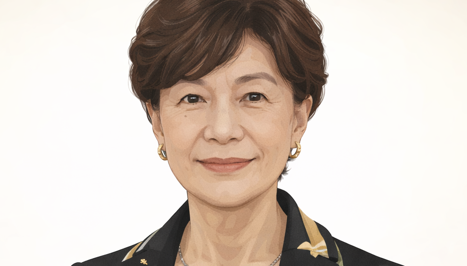 国民民主党から除籍された円より子氏、中道改革連合から裏切られる「17区での公認を前提とした入党の約束だったのに…」「比例単独公認を辞退した」