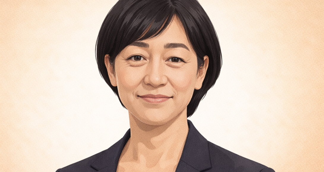 立憲・松下玲子氏、“中道”参加を表明「原発再稼働は反対。入った上で、中で頑張る」→ ツッコミ殺到…