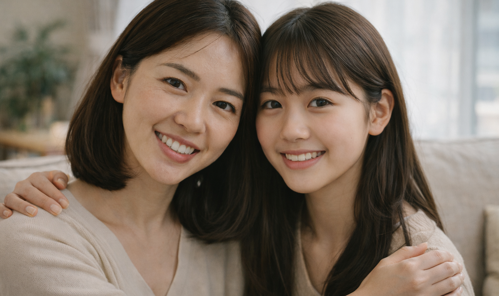 【話題】『現代のルッキズム怖過ぎる、娘にこんな事言われたら涙止まらんわ…』