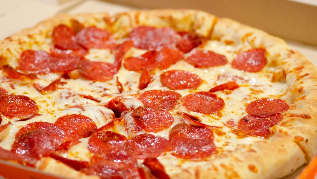 【福岡】調理実習で作ったピザを食べて「しょっぱい」腹痛・吐き気… 生徒6人を搬送