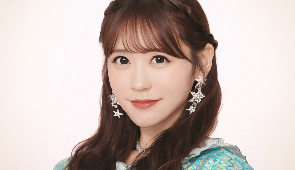 FRUITS ZIPPER 桜井ゆい(25)に彼氏の噂が濃厚→その理由は…