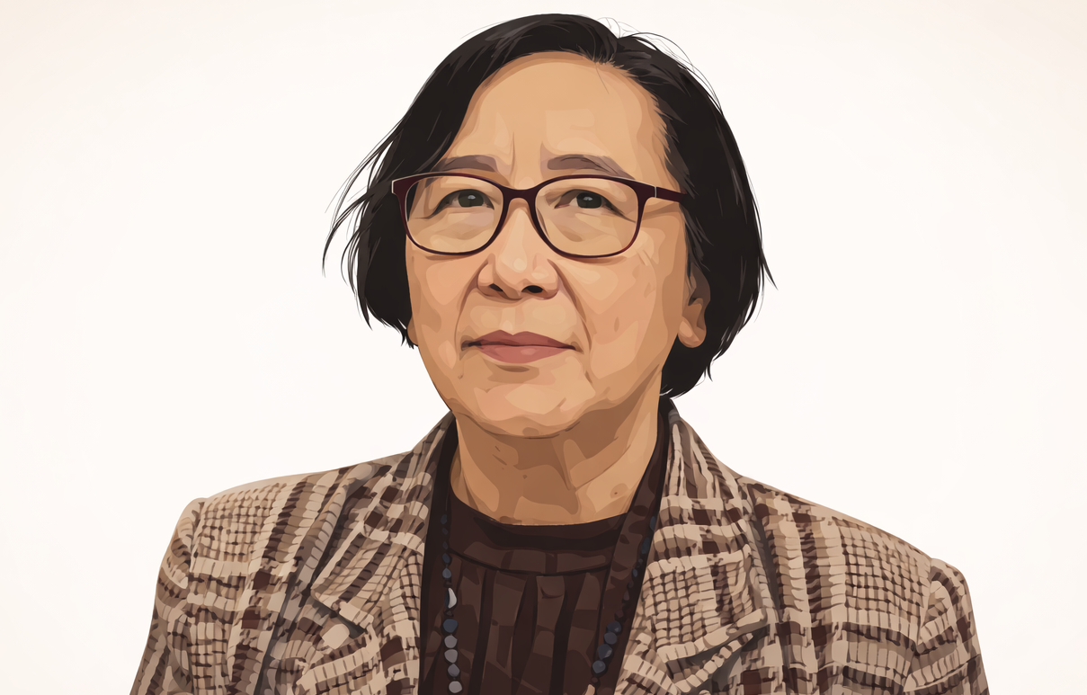 澤田愛子さん「注意してください、ネットで拡散されている高市陣営の大群衆動画とか、他のプロパガンダ画像、フェイクですよ。AI福岡市の警固公園の高市街宣時大群衆など、真っ赤な嘘です。AI作成のフェイク画像」