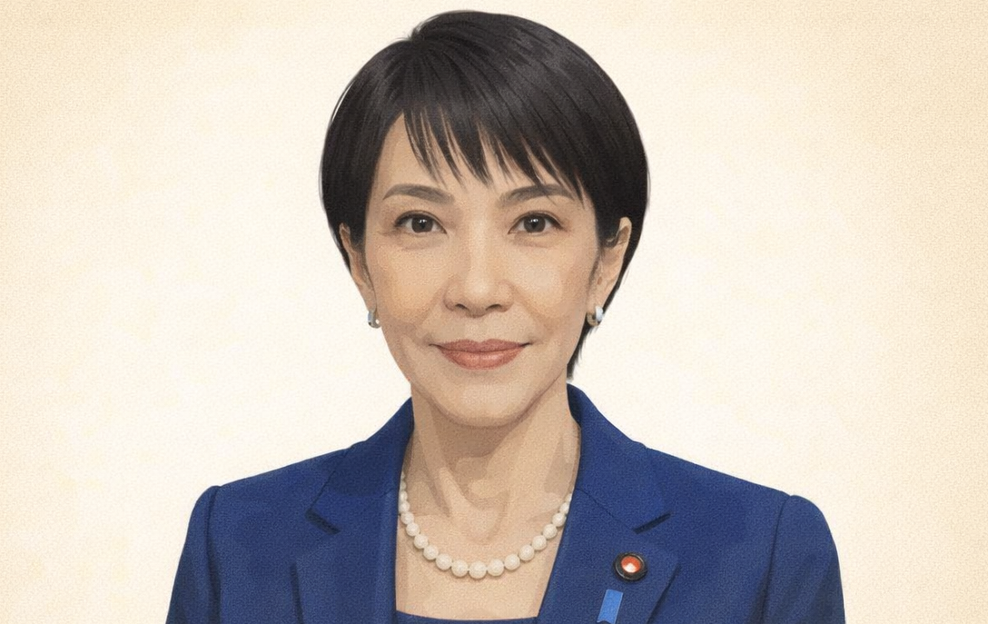 高市内閣支持率、ついに下落　原因は…