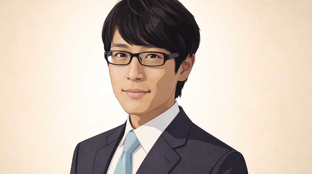 竹田恒泰さん『ゴゴスマ』降板理由を暴露へ「プロデューサーの増子淳一氏が私の事務所に来て…」