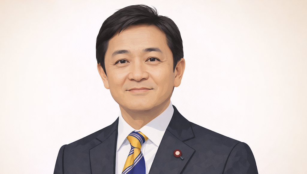 【バレバレ】高市首相と国民・玉木代表、極秘会談