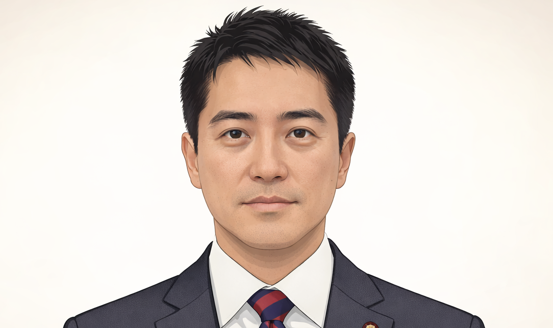 【幻聴】共産党ポスターに「売国奴」の落書き → 共産・ たつみ議員「戦争の足音が聞こえる…」← ！？