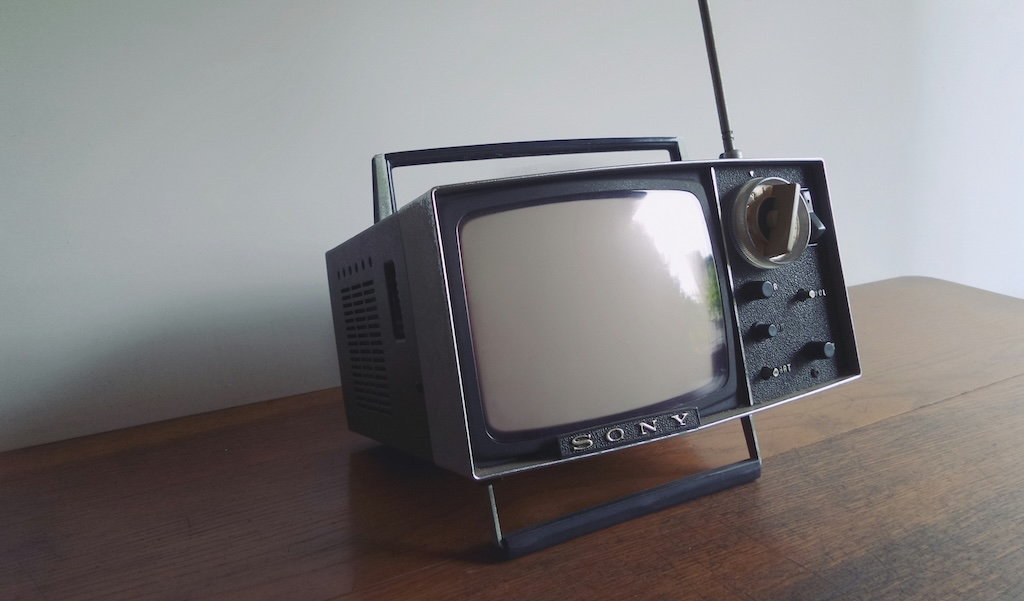 ソニーグループ、テレビ事業を分離　中国大手と会社設立し出資