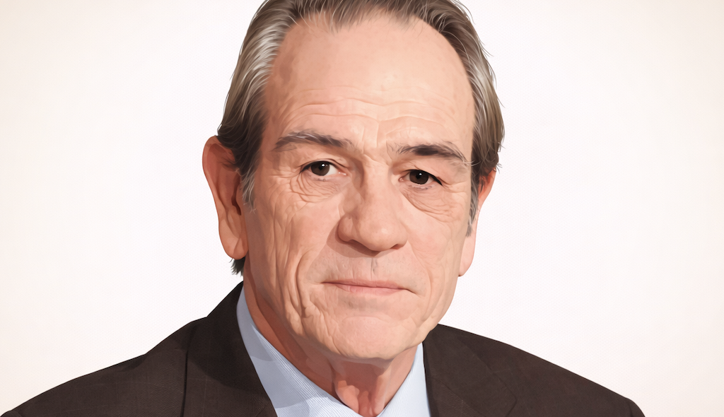 【訃報】俳優トミー・リー・ジョーンズさんの娘(34)、遺体で発見