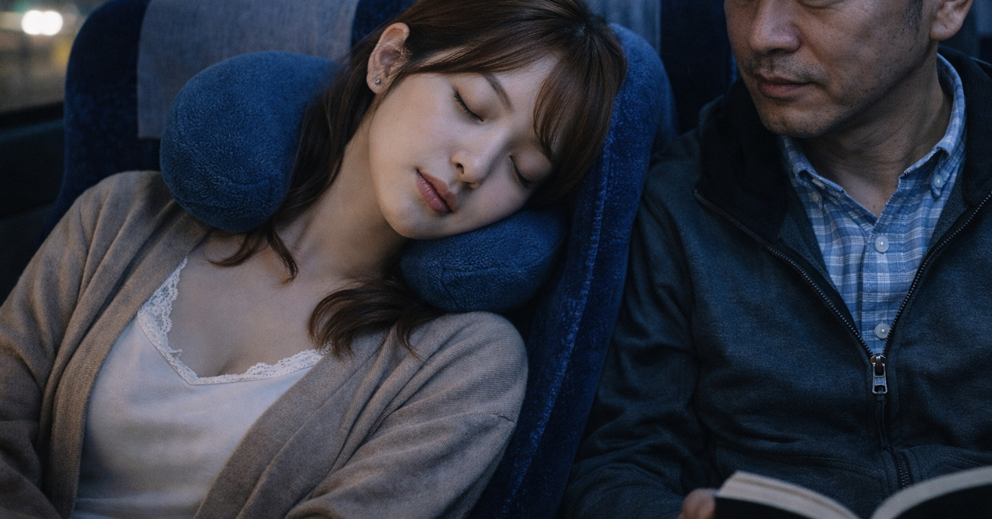 「わざとした覚えない」中国籍の男(38)、夜行バス車内で就寝中の女性に“わいせつ”容疑で逮捕