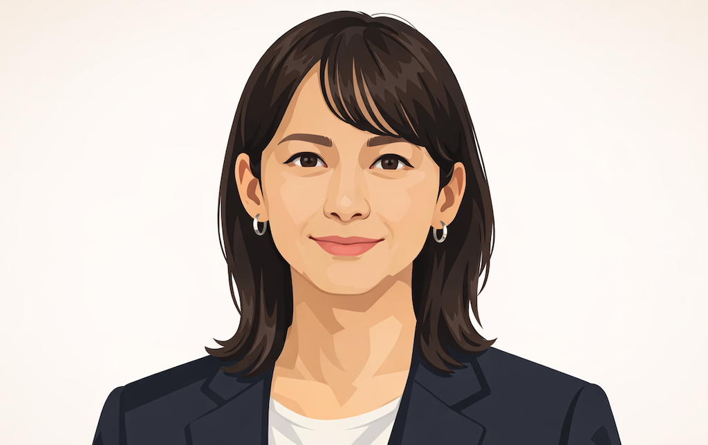 【話題】山本恵里伽アナ「1票が身近な外国人を脅かすかも。想像力 持って投票しなければ」