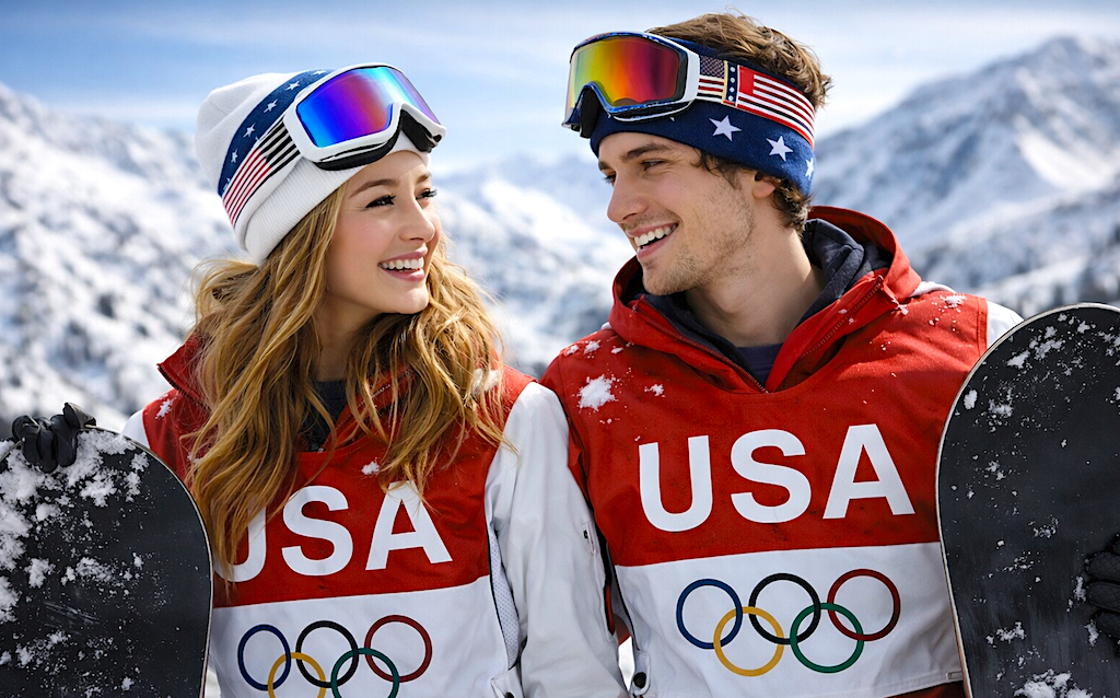 【盛】ミラノ五輪の選手2800人、選手村でコンドーム『1万個』を消費