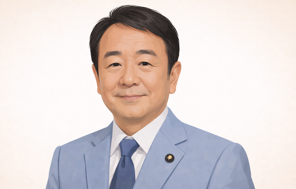 自民・青山繁晴氏、落選危機