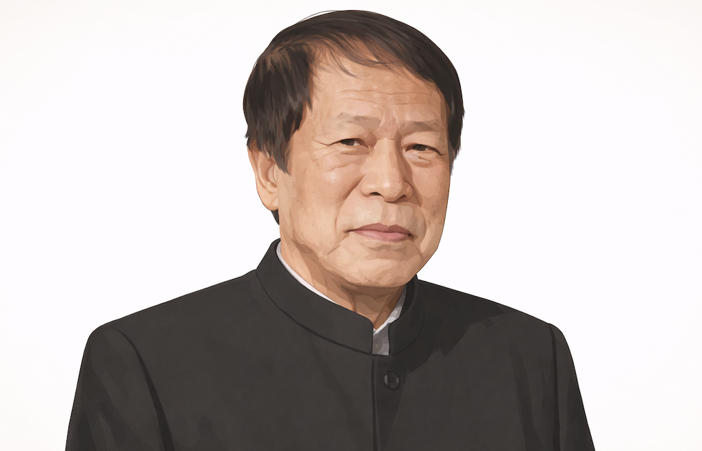 【訃報】アパグループ創業者・元谷外志雄会長が死去