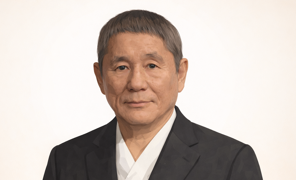 【動画】もし、ビートたけしさんが総理大臣になったら「核武装、原復活…」