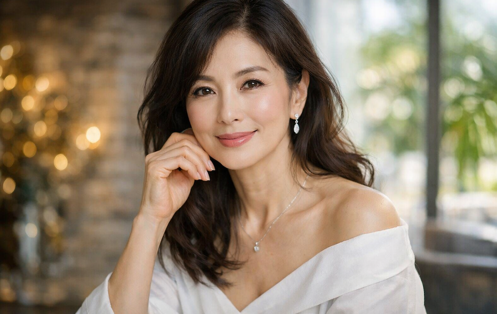 【話題】『前向きなおばさんの投稿って恐怖みがあるな…』