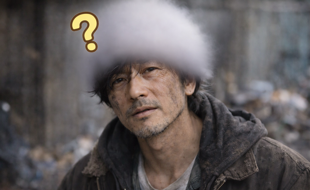 【話題】『この帽子かぶってる男って漏れなく頭おかしい…』(※画像)