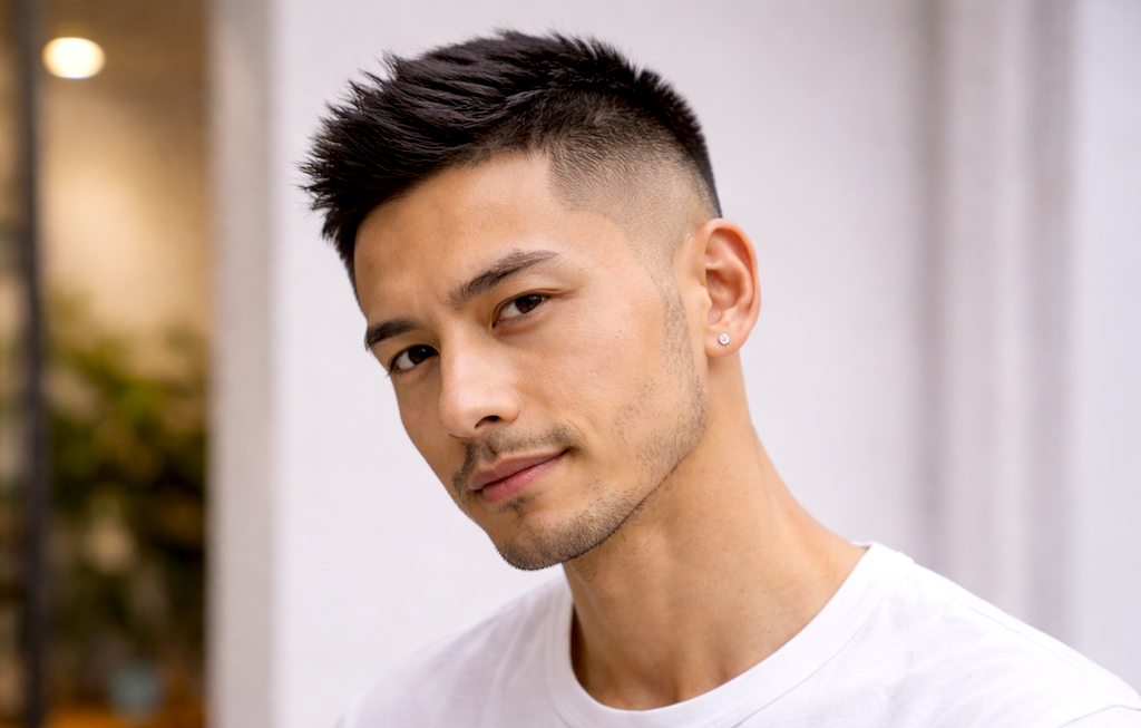 【話題】『旦那が毎月5000円もかけて角刈りみたいな髪型で帰ってくんのマジでイライラする…』