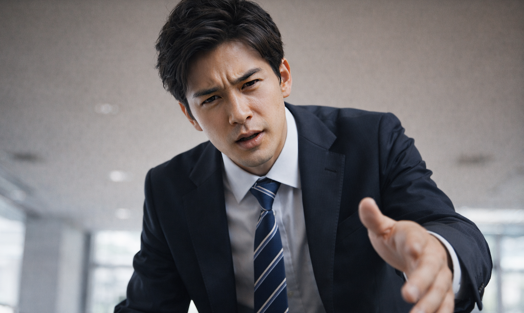 移民についての持論を語る経営者(30)「この人相当頭いい」「ぐだぐだ喋る政治家より、分かりやすい」