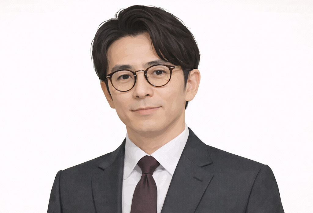 【話題】『Zoff自由ヶ丘の店長、オリラジの藤森さんにそっくりすぎる…』