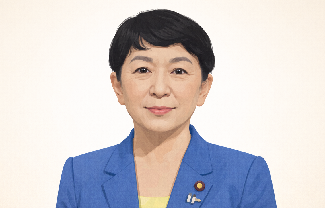 社民・福島党首が敗戦の弁「自民党が単独で3分の2以上取る厳しい結果」「政治の流れを変えるべく奮闘」