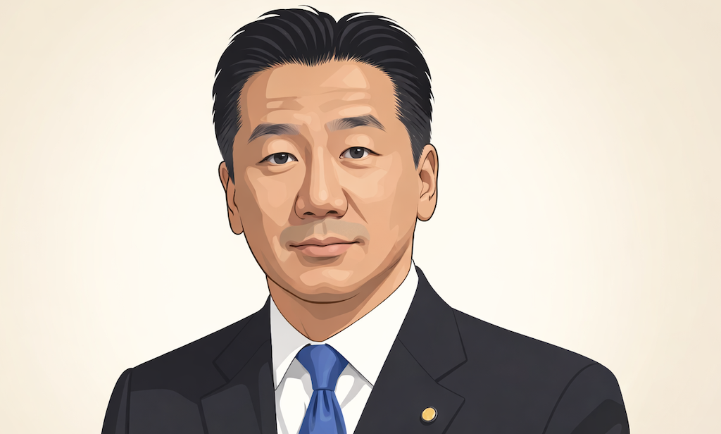 福山哲郎 参議院副議長「世論調査通り、自民圧勝の気配だ」