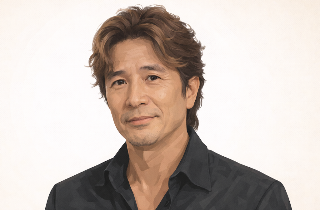 【沖縄】羽賀研二容疑者(64)、不同意わいせつ容疑で逮捕