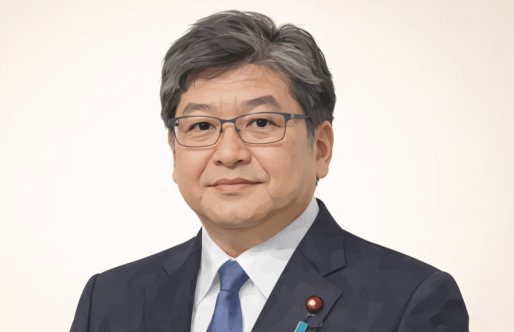 萩生田光一事務所、深田萌絵氏の行動を“選挙妨害行為”と警告「公職選挙法第225条第2号に抵触するおそれの高い行為」