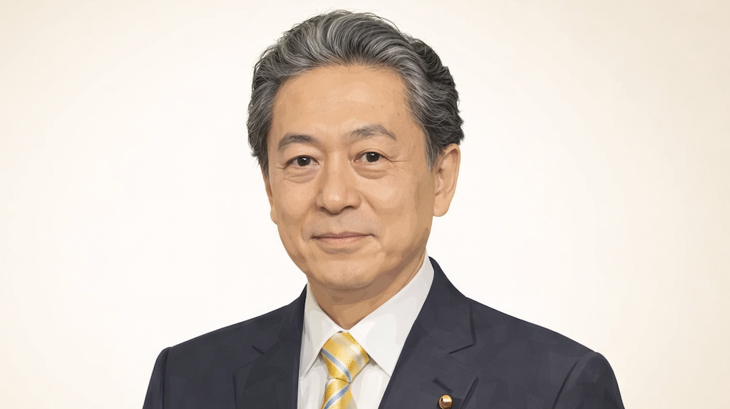 鳩山由紀夫氏「間違いなく高市首相は統一教会、裏金、外為特会ほくほく発言などで責められるのを避けるためにNHKの「日曜討論」を逃げた！」