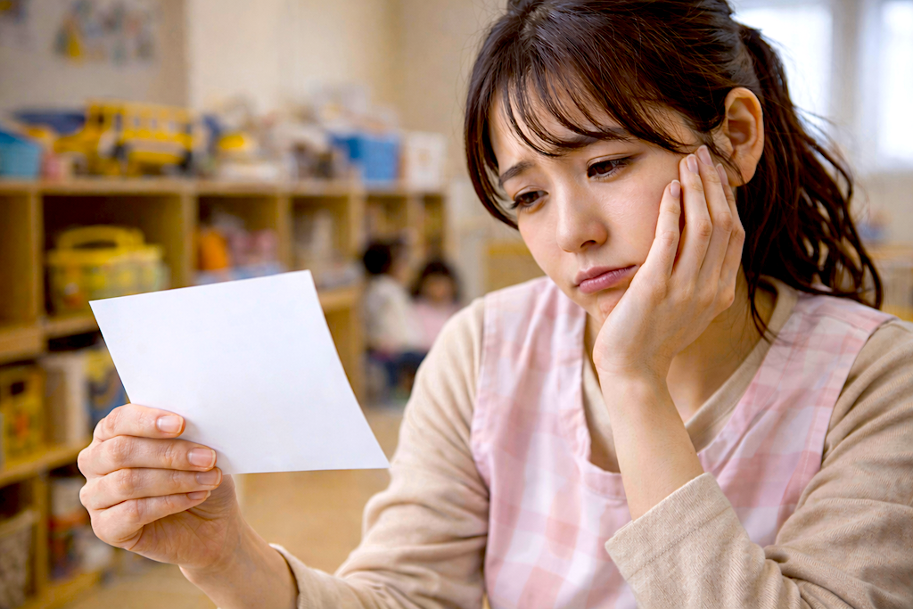 【炎上中】大津市「同じ行政職の『保育士』と『幼稚園教員』に給与格差があるのはおかしいよな… よし！幼稚園教員の賃下げしよう！」→ ※一方、大津市長と議員給料は引き上げへ