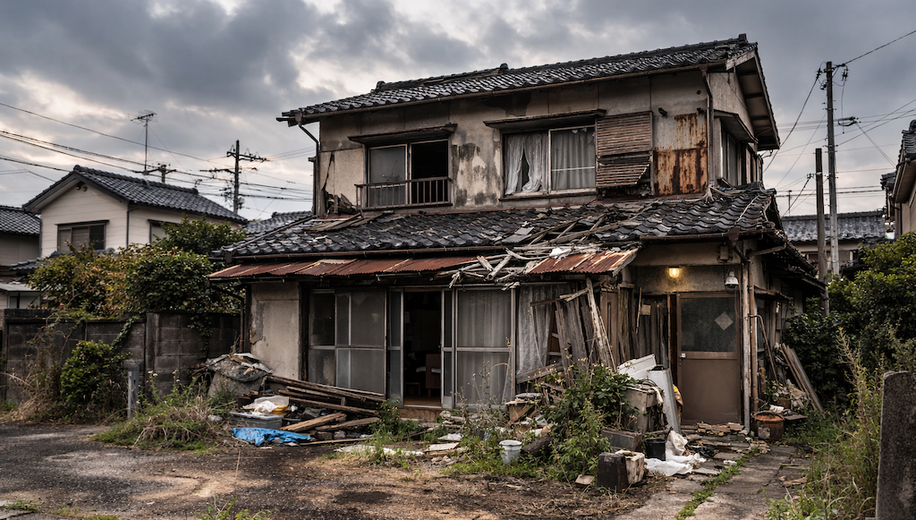 東京23区在住の69歳、1億円超の土地に住むも年金月6万で困窮… 思い出から家を手放せず、生活保護なし
