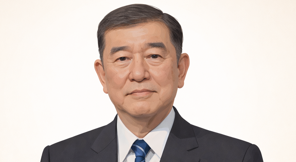 【動画】自民の圧勝に、石破茂氏「白紙委任（何をやってもいいという許可）とは違う」