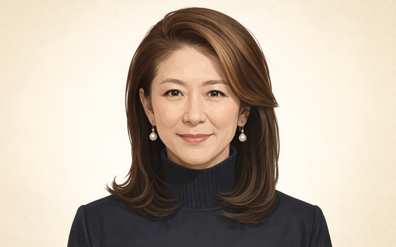 日本保守党・岩永京子氏「岩屋陣営の姑息な嫌がらせに、徹底して公選法違反として追及する」