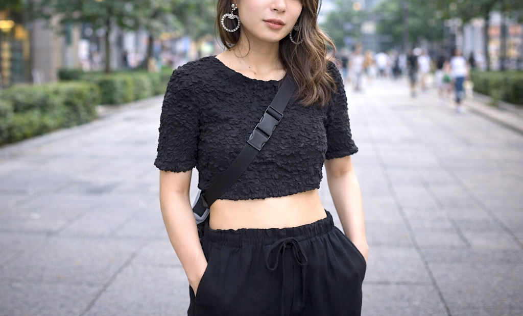 【動画】参政党の『日本人ファースト』に、反参政党女性「ナチスドイツガー…」