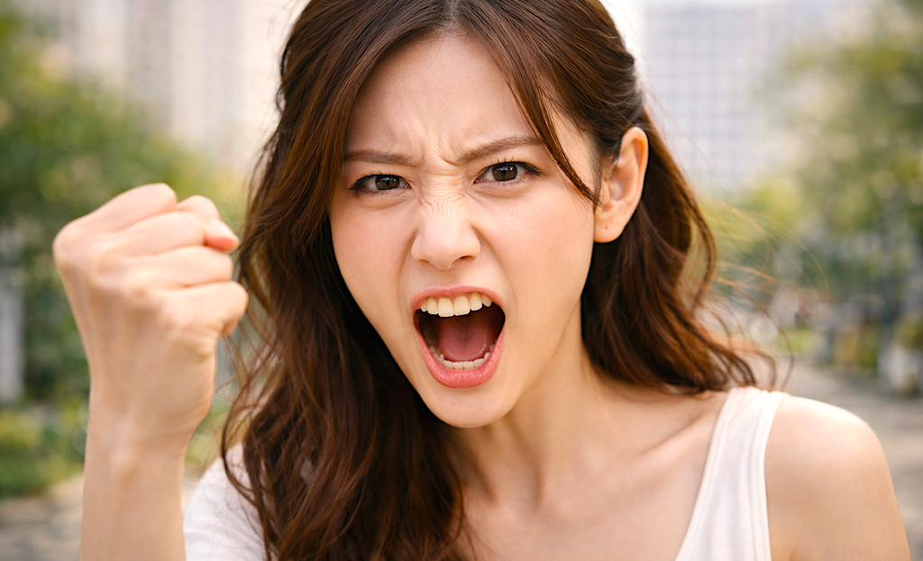 高市首相「憲法改正に挑戦」と宣言 → 自称・愛国者「ほら、みてみろ。早速やばい事になってるじゃないか！」