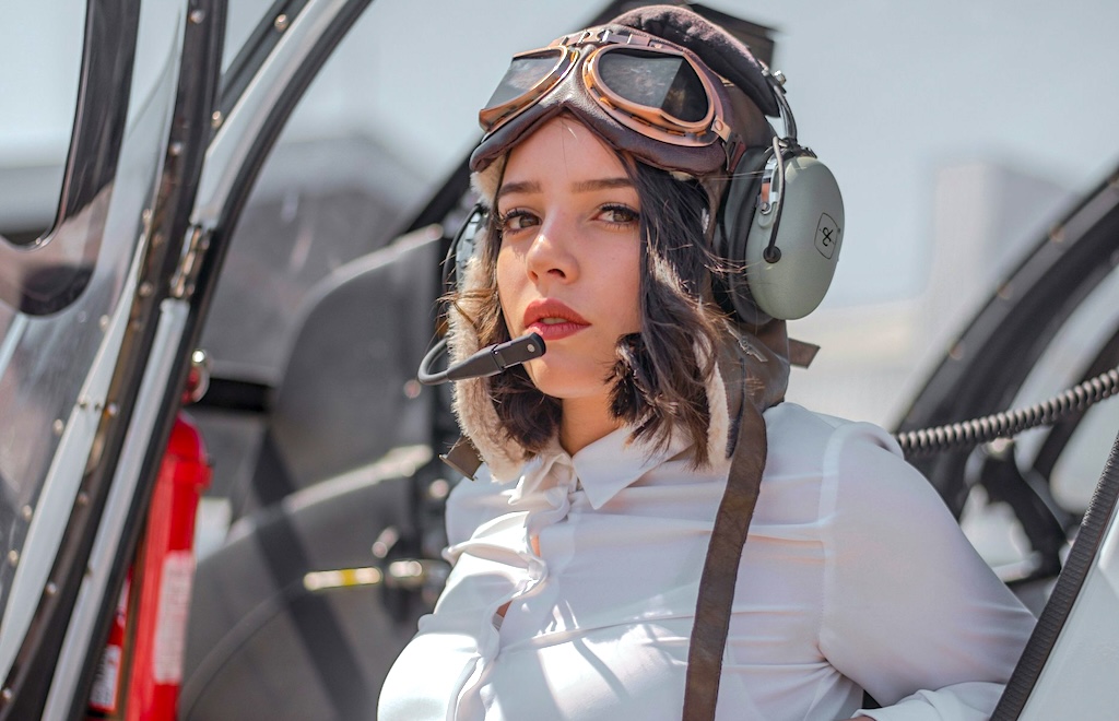 航空大学校で『女性枠』導入を検討 → 漫画家・倉田真由美さん「人の命を預かる職業に、わざわざ｢女子枠｣なんてやめて」