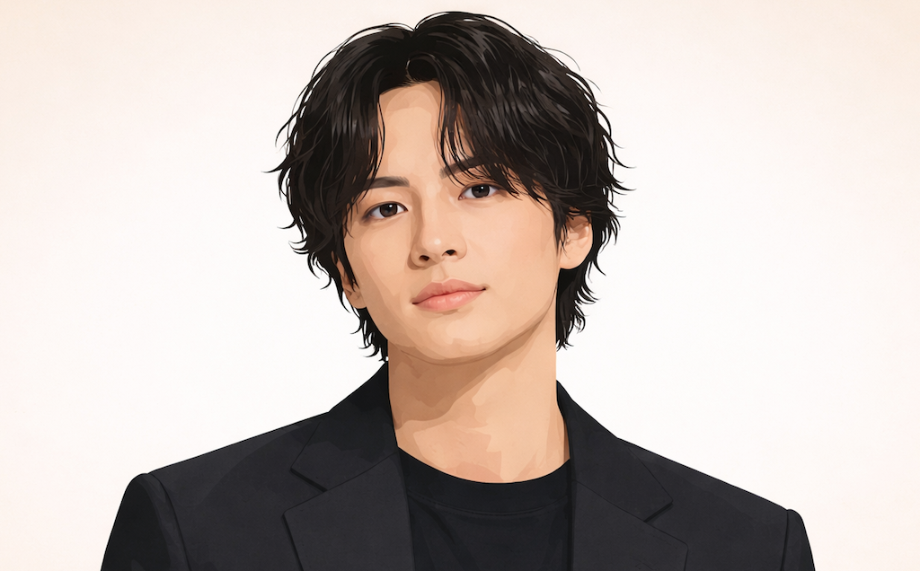 【動画】『菊池風磨のパパ、見た目も喋り方も菊池風磨のパパすぎて面白いｗｗｗ』