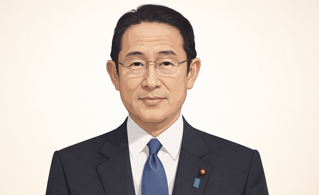 【話題】『11年前、中国にブチギレてる岸田外務大臣でも見るか…』