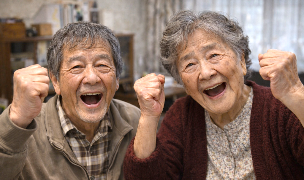 中革連“支持”の5割超、高齢者と判明