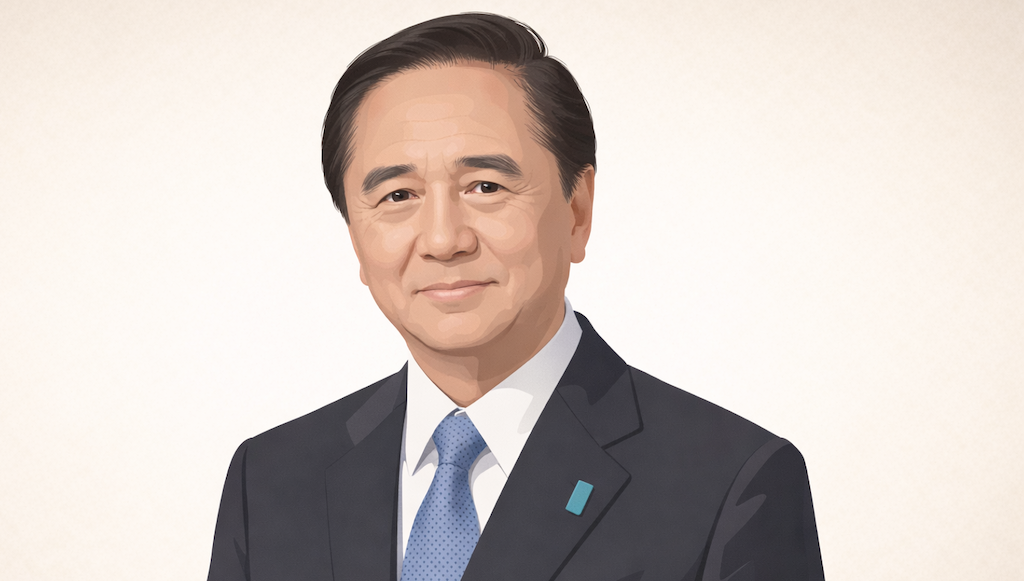 神奈川・黒岩知事が慢性硬膜下血腫で入院、手術へ