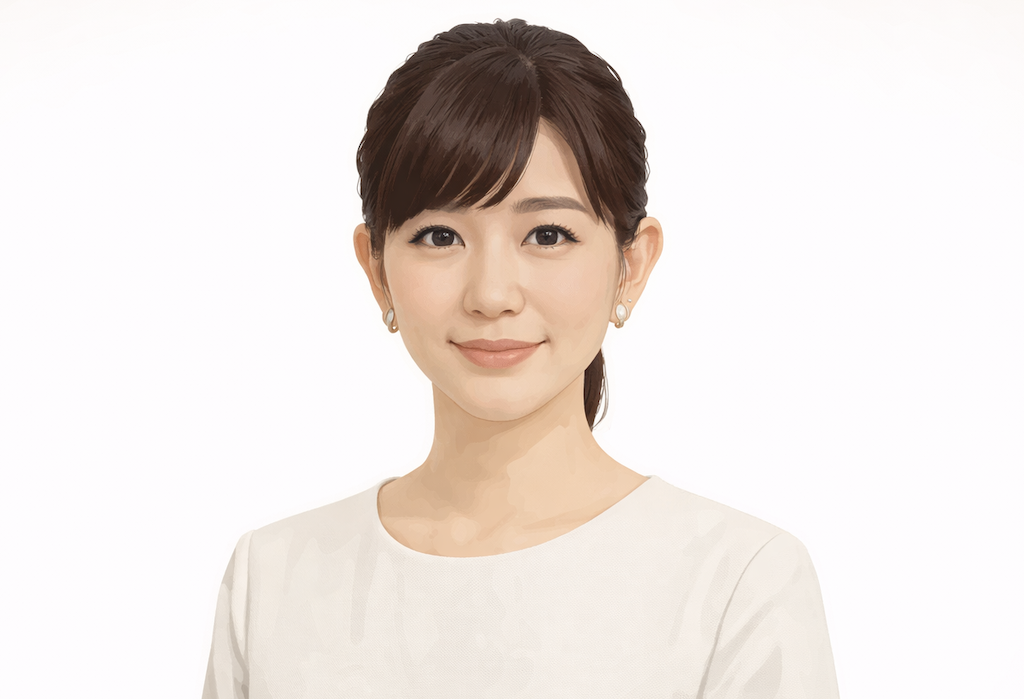 松尾由美子アナ、政治取材４５年の田﨑史郎氏に「臆測ですか？取材できているんですか？」