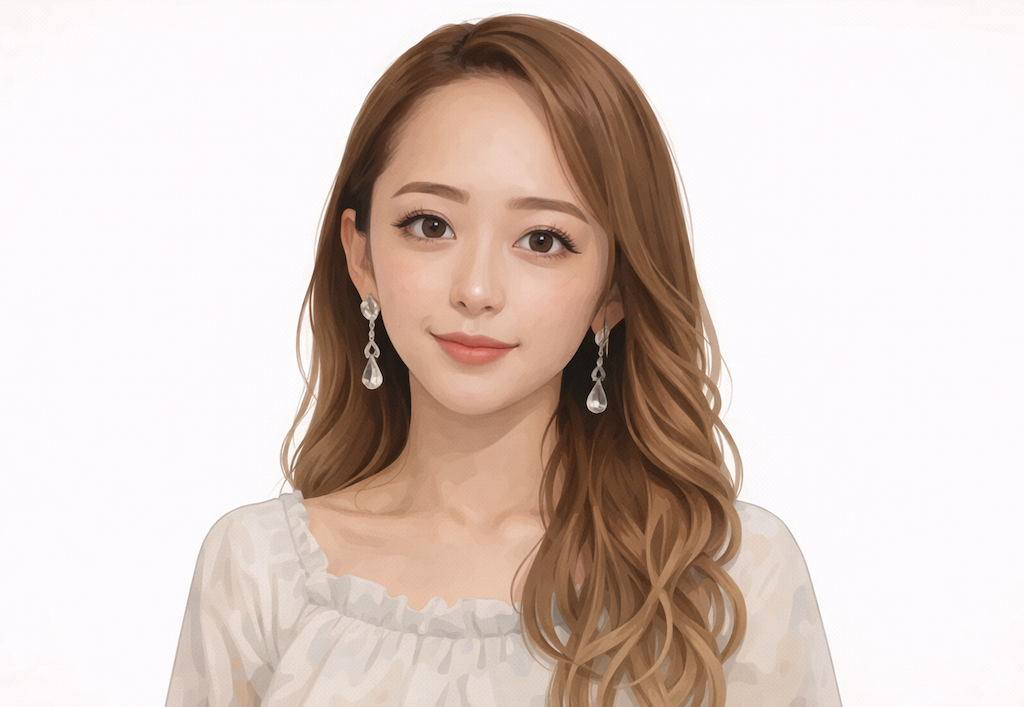 モデル・みりちゃむ(23)「高速道路のカーブでめっちゃスピード落とすやつイライラする」「判断ができないんだろうな」