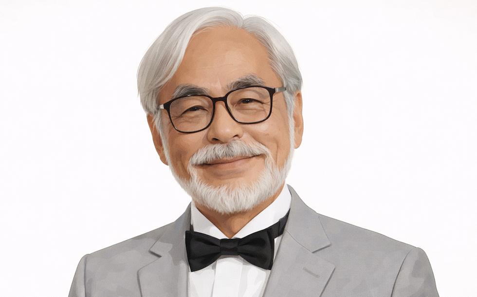 宮崎駿さん「声優は『私、かわいいでしょ』みたいな声を出す。自然な演技ができないから使わない」