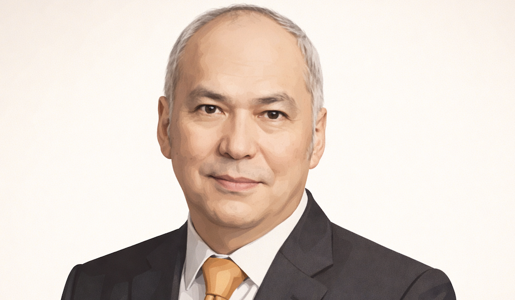 【訃報】モーリー・ロバートソンさん、食道がんで死去　６３歳