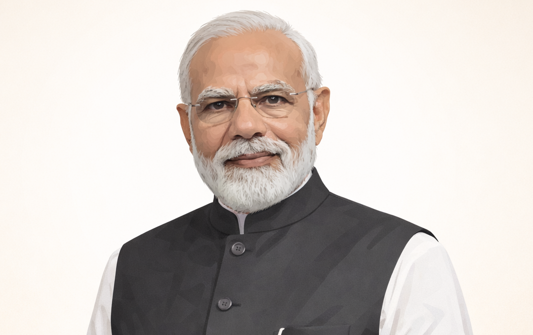 【衆院選】インドのモディ首相、高市首相を祝福「髙市早苗閣下に心よりお祝い申し上げます」「閣下の卓越した御指導力の下、日印両国の友好関係を今後さらに一層高い水準へと発展させていくことができるものと確信」